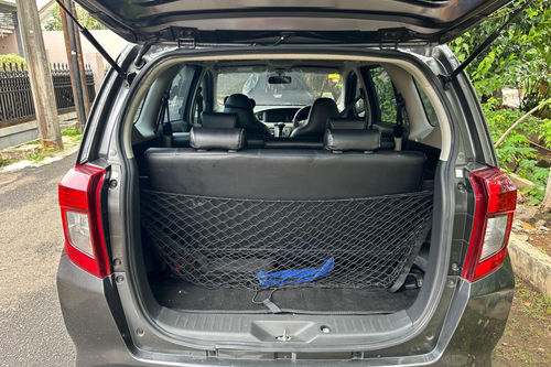 2021 Daihatsu Sigra 1.2 R AT bekas