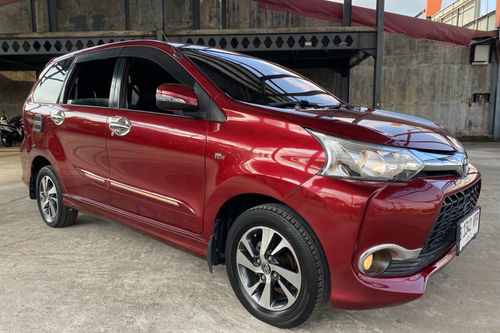 Beli mobil bekas