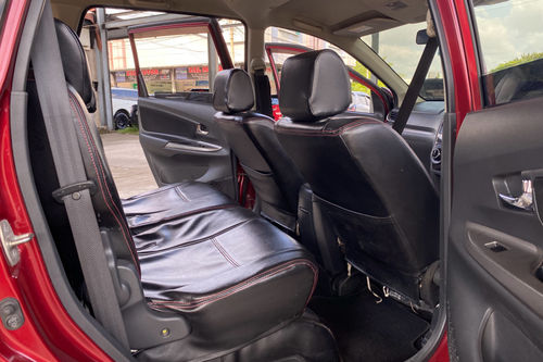 2015 Toyota Avanza Veloz VELOZ 1.5 MT AIRBAG bekas
