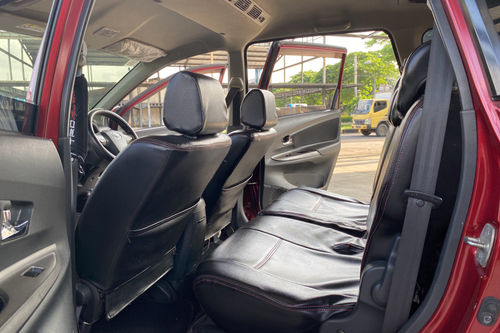 2015 Toyota Avanza Veloz VELOZ 1.5 MT AIRBAG bekas