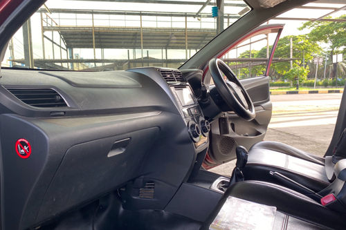 2015 Toyota Avanza Veloz VELOZ 1.5 MT AIRBAG bekas