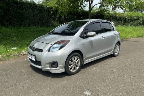 Beli mobil bekas