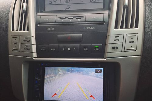 Used 2008 Toyota Harrier 2.4L AT