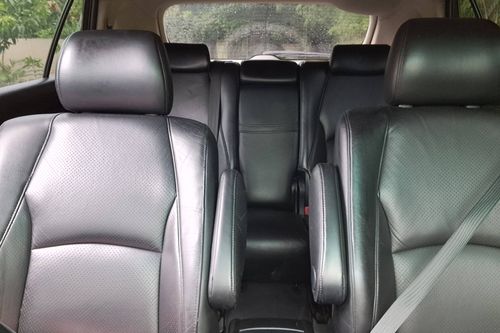 Used 2008 Toyota Harrier 2.4L AT