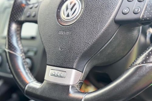2008 Volkswagen Golf GTI 2.0L TSI bekas