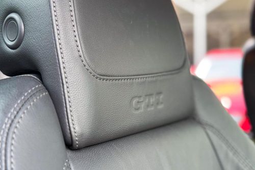 2008 Volkswagen Golf GTI 2.0L TSI bekas