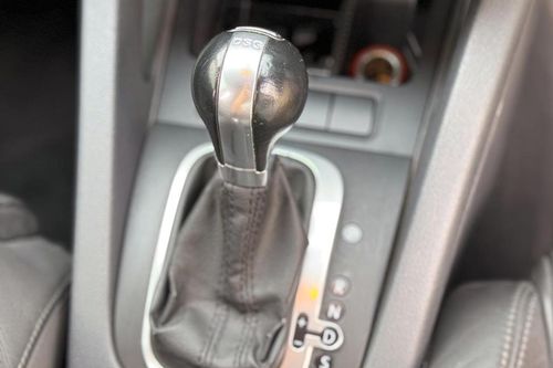 2008 Volkswagen Golf GTI 2.0L TSI bekas