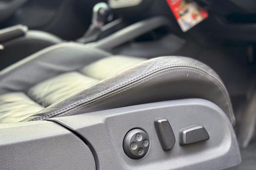 2008 Volkswagen Golf GTI 2.0L TSI bekas