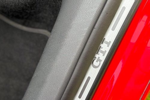 2008 Volkswagen Golf GTI 2.0L TSI bekas