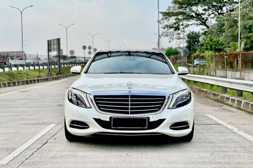 Beli mobil bekas