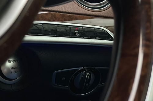 2015 Mercedes Benz S-Class S 400 L Exclusive Line bekas
