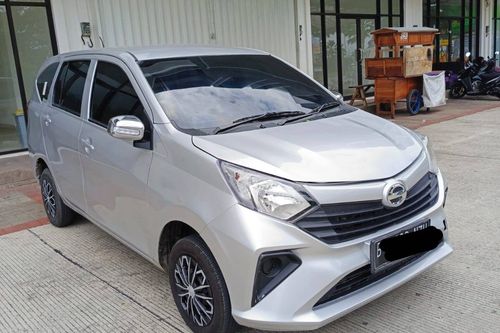 Beli mobil bekas