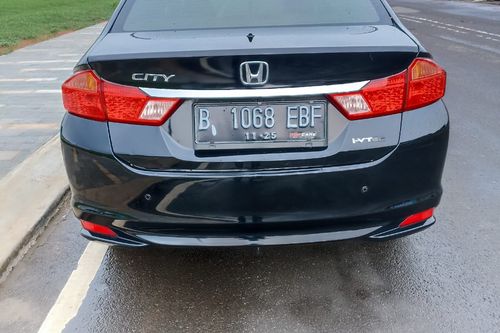 Beli mobil bekas