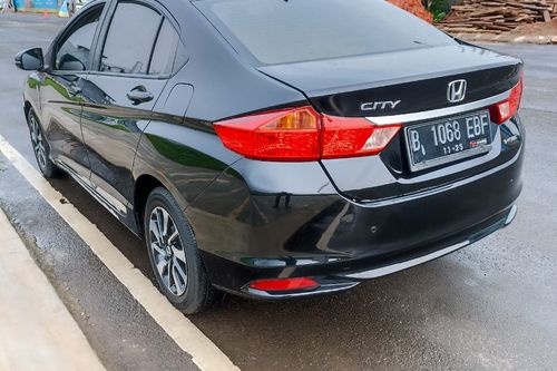 Beli mobil bekas