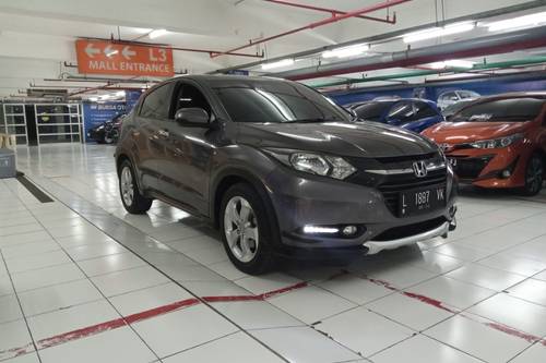 2016 Honda HRV  1.5 E AT