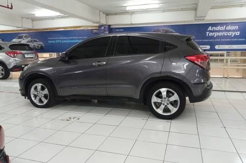 2016 Honda HRV  1.5 E AT