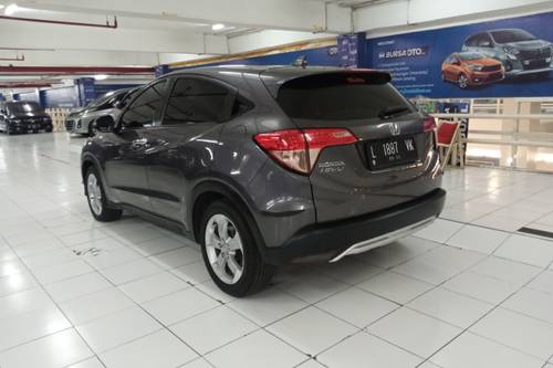 2016 Honda HRV  1.5 E AT