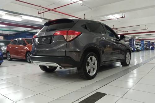 2016 Honda HRV  1.5 E AT