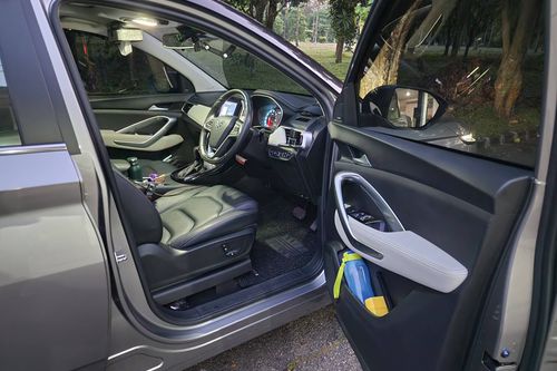 Second hand 2022 Wuling Almaz RS 1.5L Pro 