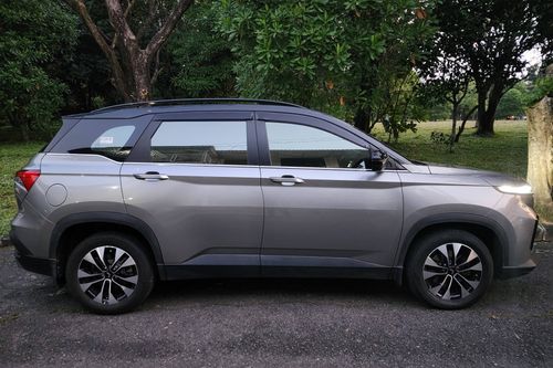 2nd Hand 2022 Wuling Almaz RS 1.5L Pro