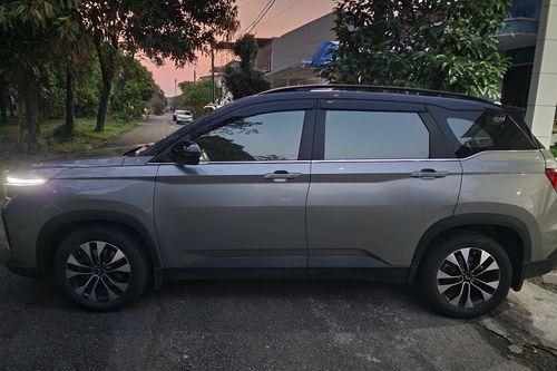 Old 2022 Wuling Almaz RS 1.5L Pro