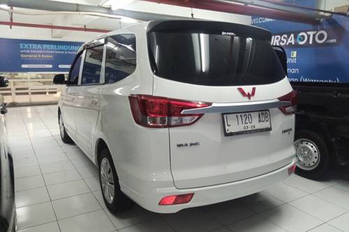 2022 Wuling Confero 1.5 MT Double Blower