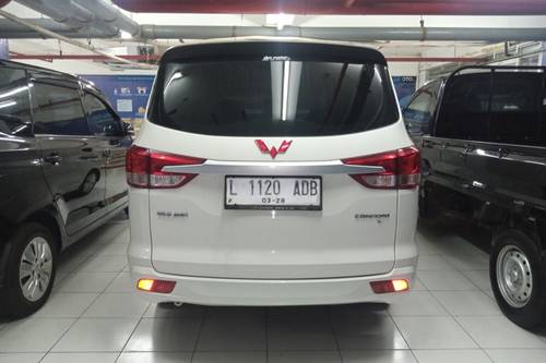 2022 Wuling Confero 1.5 MT Double Blower