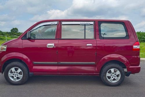 Beli mobil bekas
