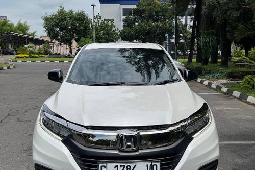 Beli mobil bekas