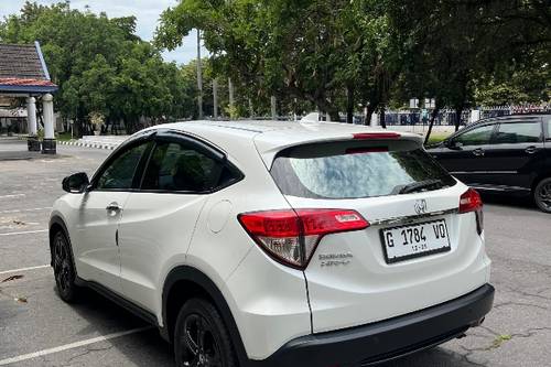 Beli mobil bekas