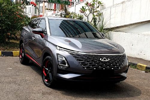 Beli mobil bekas