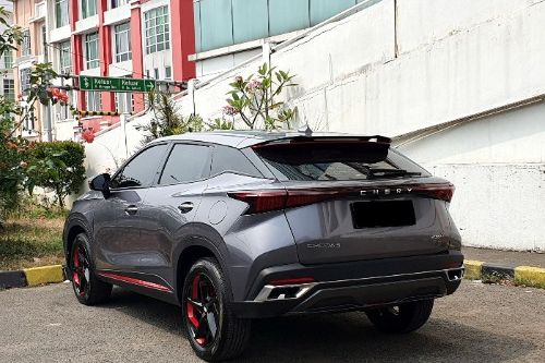 Dijual 2023 CHERY Omoda 5 RZ bekas