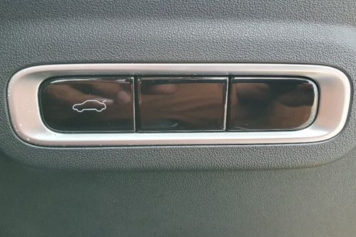 2023 CHERY Omoda 5 RZ bekas