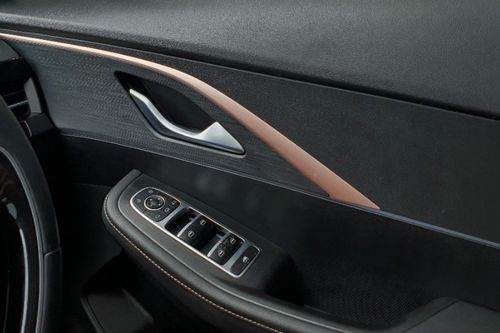 2023 CHERY Omoda 5 RZ bekas