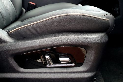 2023 CHERY Omoda 5 RZ bekas