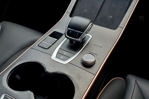 2023 CHERY Omoda 5 RZ bekas