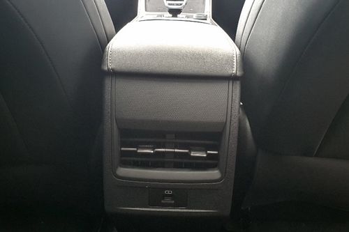 2023 CHERY Omoda 5 RZ bekas