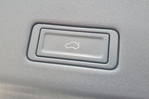 2023 CHERY Omoda 5 RZ bekas