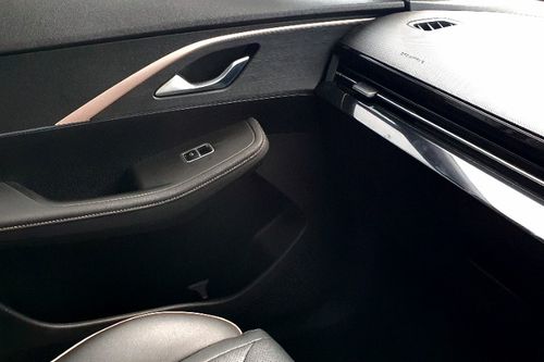 2023 CHERY Omoda 5 RZ bekas