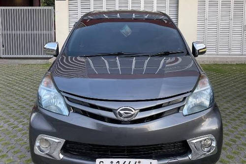Used 2012 Daihatsu Xenia  1.3 X MT