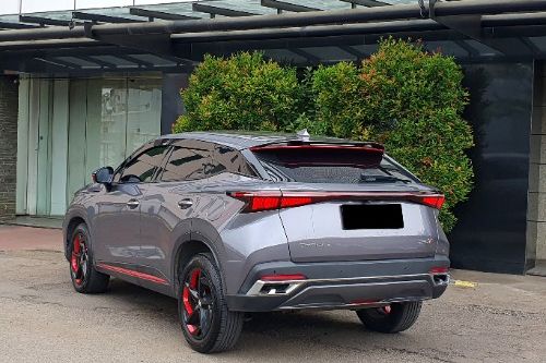 Dijual 2023 CHERY Omoda 5 RZ bekas
