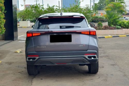 2023 CHERY Omoda 5 RZ bekas