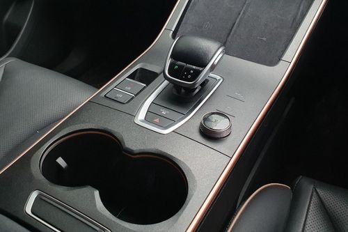 2023 CHERY Omoda 5 RZ bekas