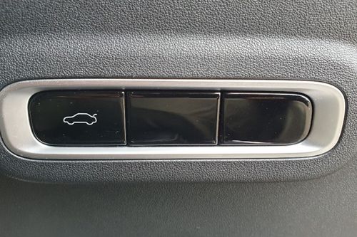 2023 CHERY Omoda 5 RZ bekas