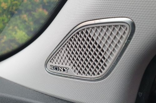 2023 CHERY Omoda 5 RZ bekas