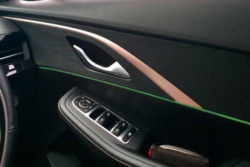 2023 CHERY Omoda 5 RZ bekas