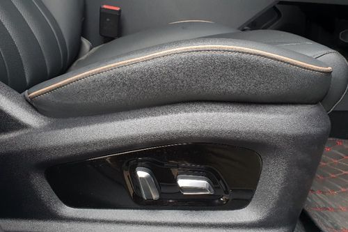 2023 CHERY Omoda 5 RZ bekas