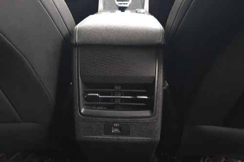 2023 CHERY Omoda 5 RZ bekas