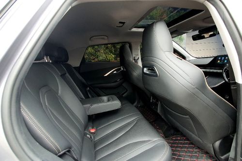 2023 CHERY Omoda 5 RZ bekas