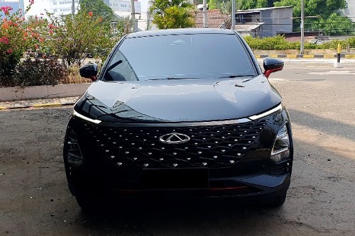 Used 2023 CHERY 5 RZ